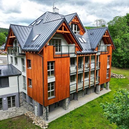 Apartment Alaska Гаррахов Экстерьер фото