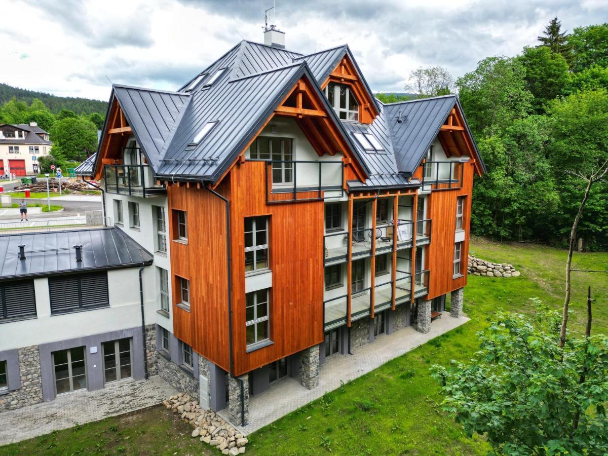 Apartment Alaska Гаррахов Экстерьер фото