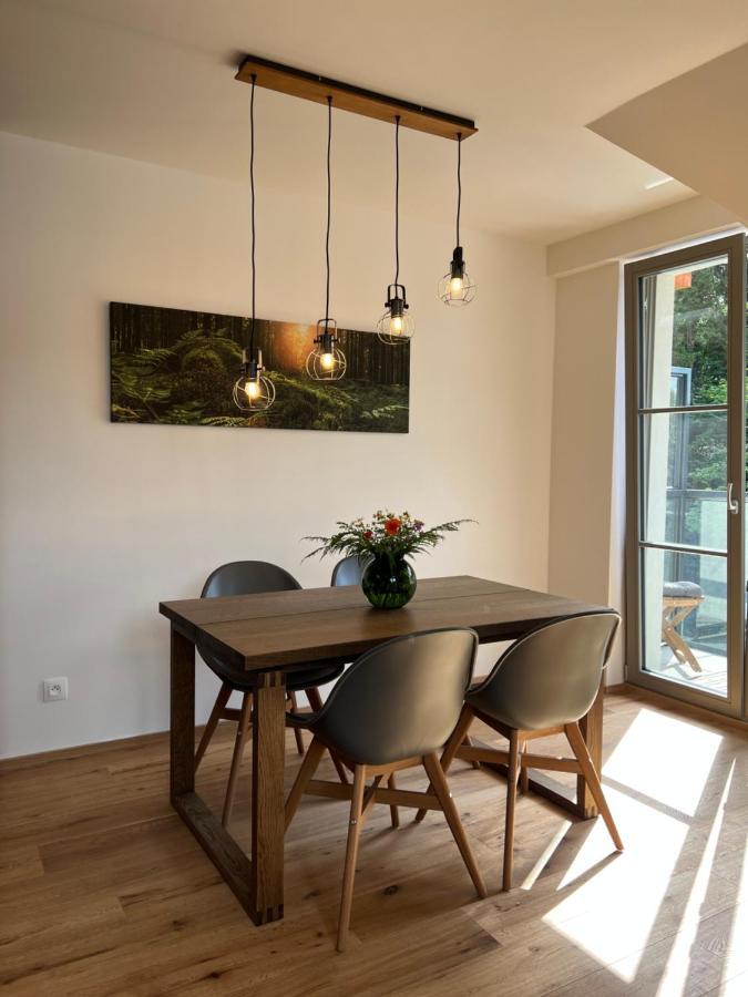 Apartment Alaska Гаррахов Экстерьер фото
