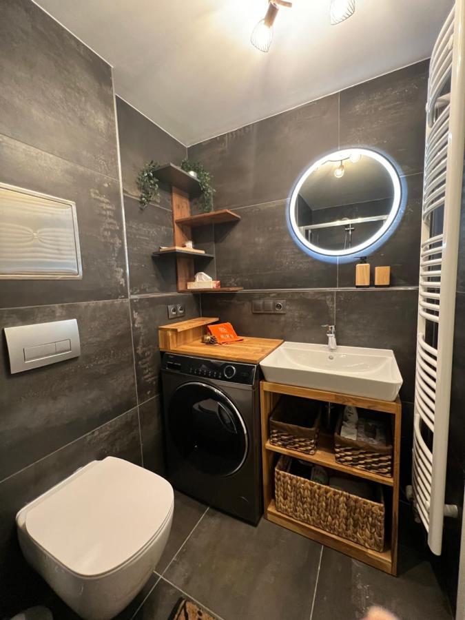 Apartment Alaska Гаррахов Экстерьер фото