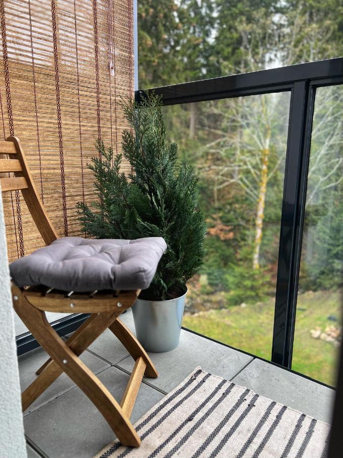 Apartment Alaska Гаррахов Экстерьер фото